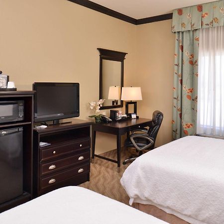 Hampton Inn Van Horn Εξωτερικό φωτογραφία