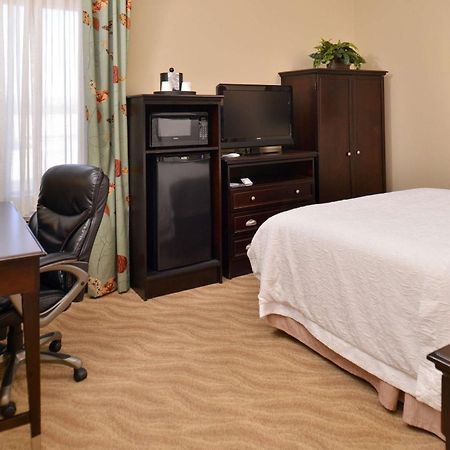 Hampton Inn Van Horn Εξωτερικό φωτογραφία