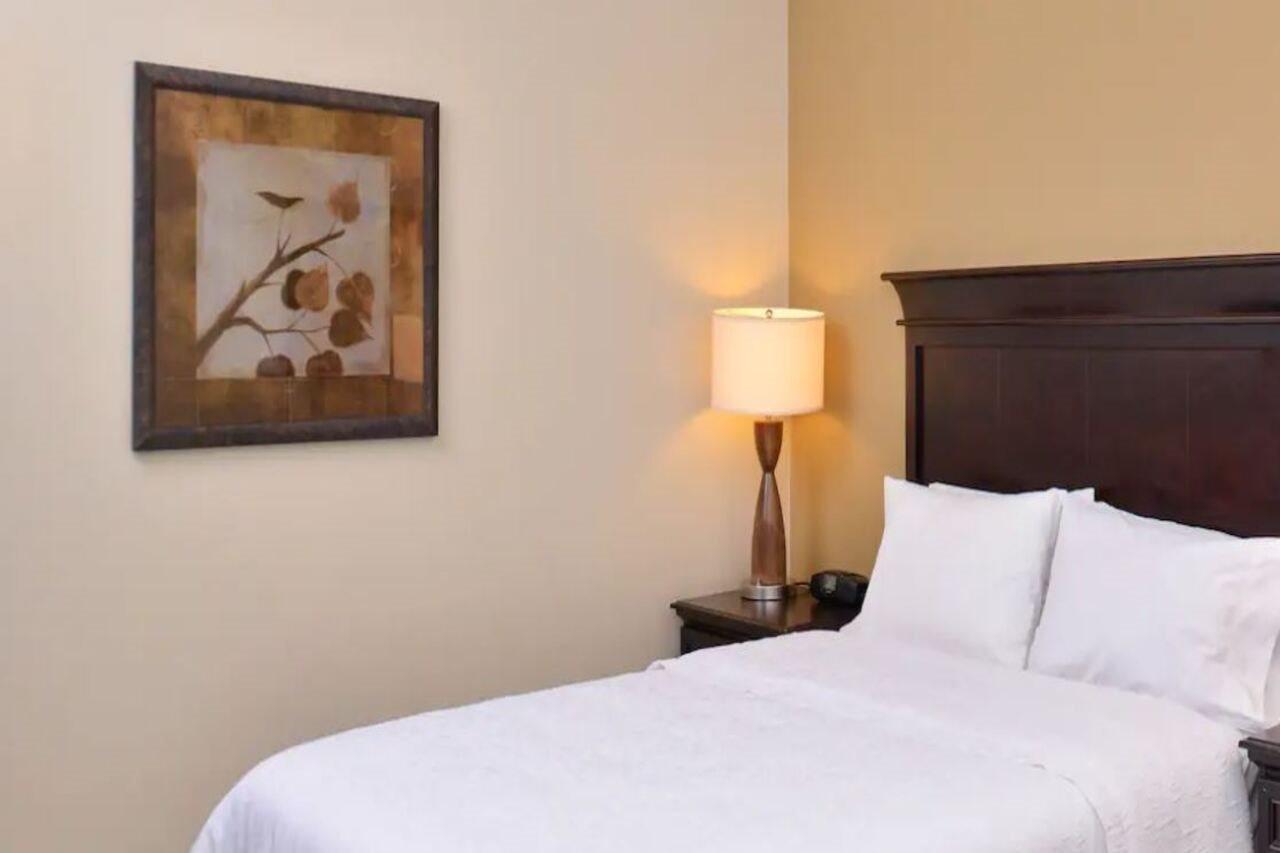 Hampton Inn Van Horn Εξωτερικό φωτογραφία