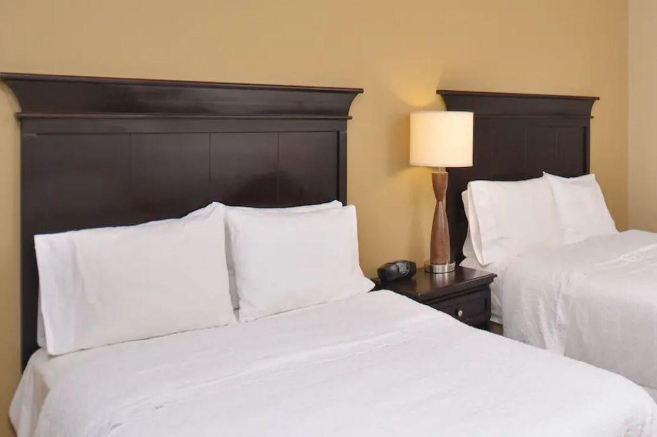 Hampton Inn Van Horn Εξωτερικό φωτογραφία