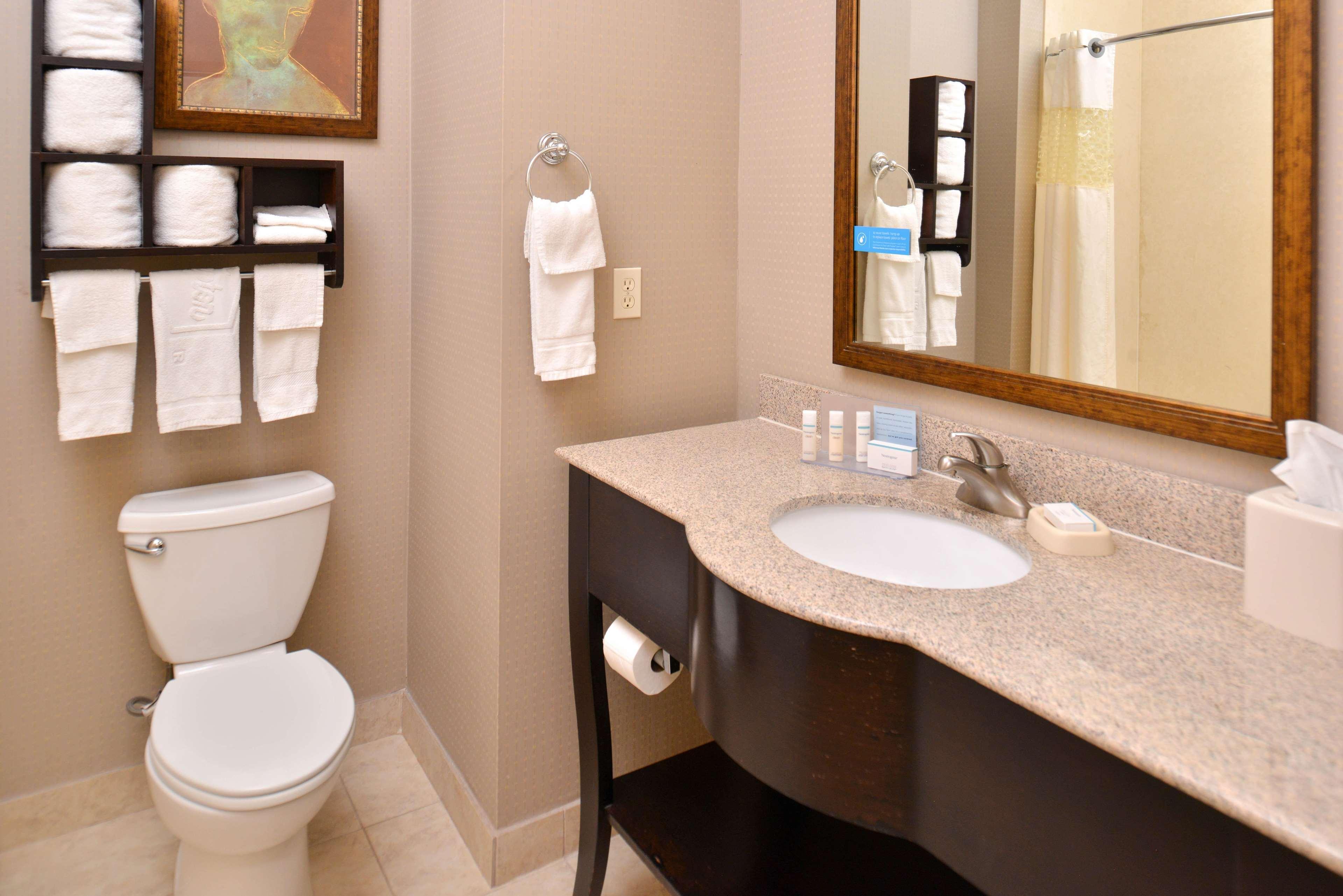Hampton Inn Van Horn Εξωτερικό φωτογραφία