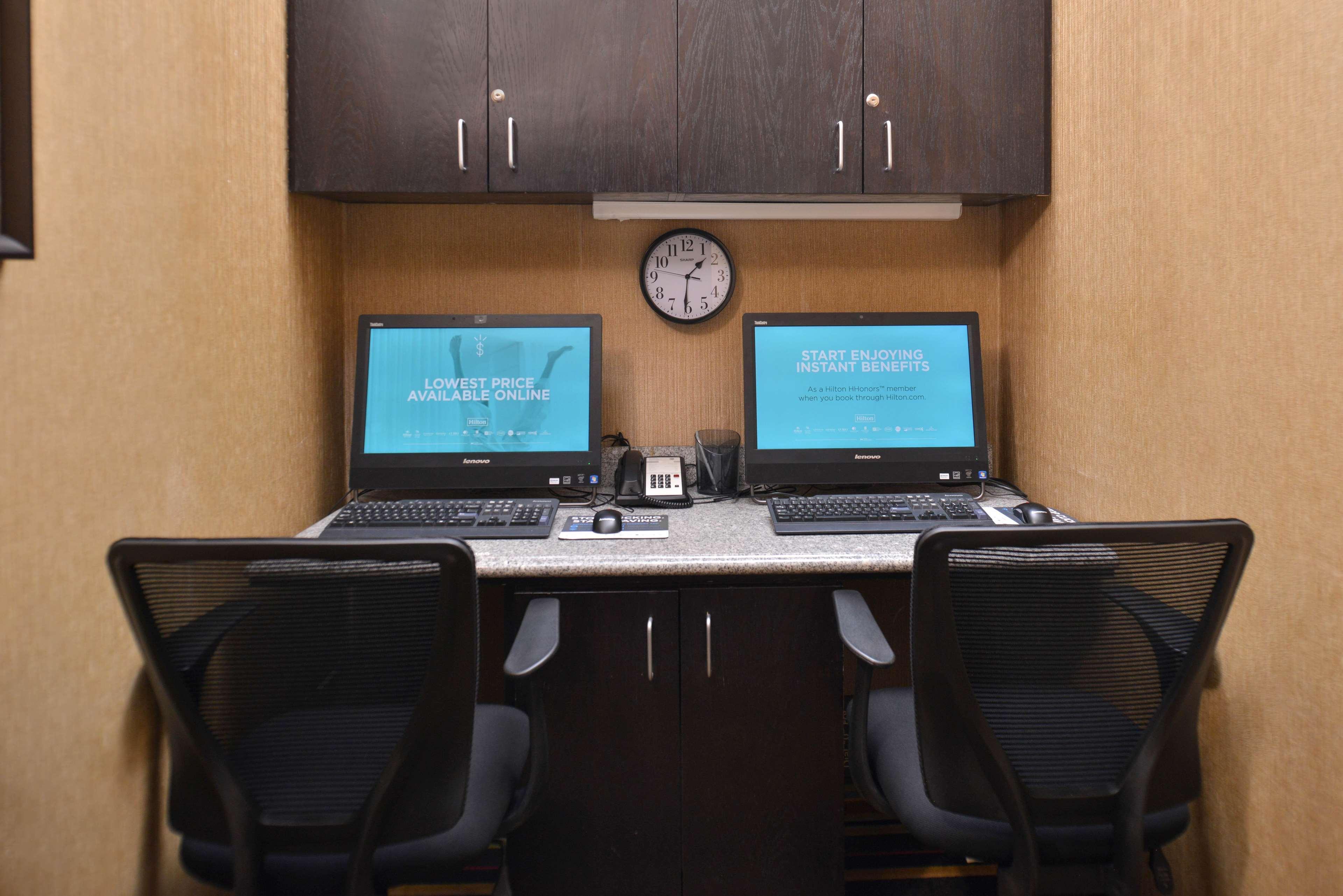 Hampton Inn Van Horn Εξωτερικό φωτογραφία