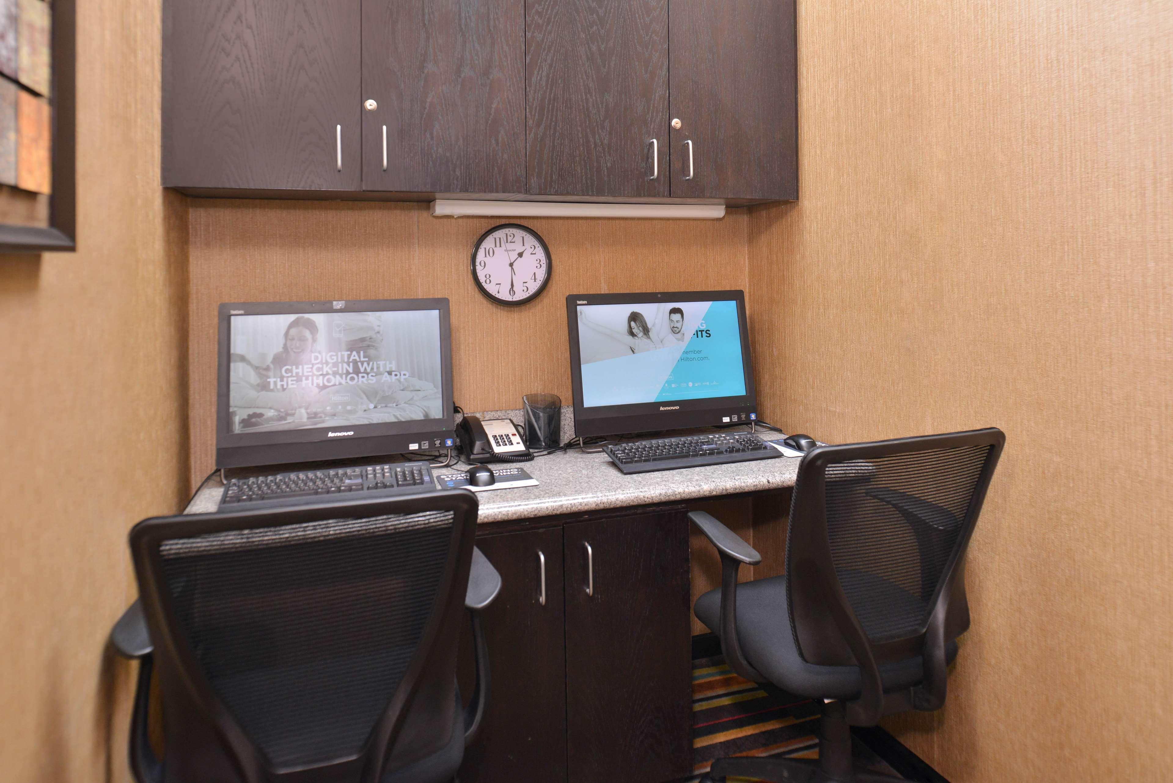 Hampton Inn Van Horn Εξωτερικό φωτογραφία