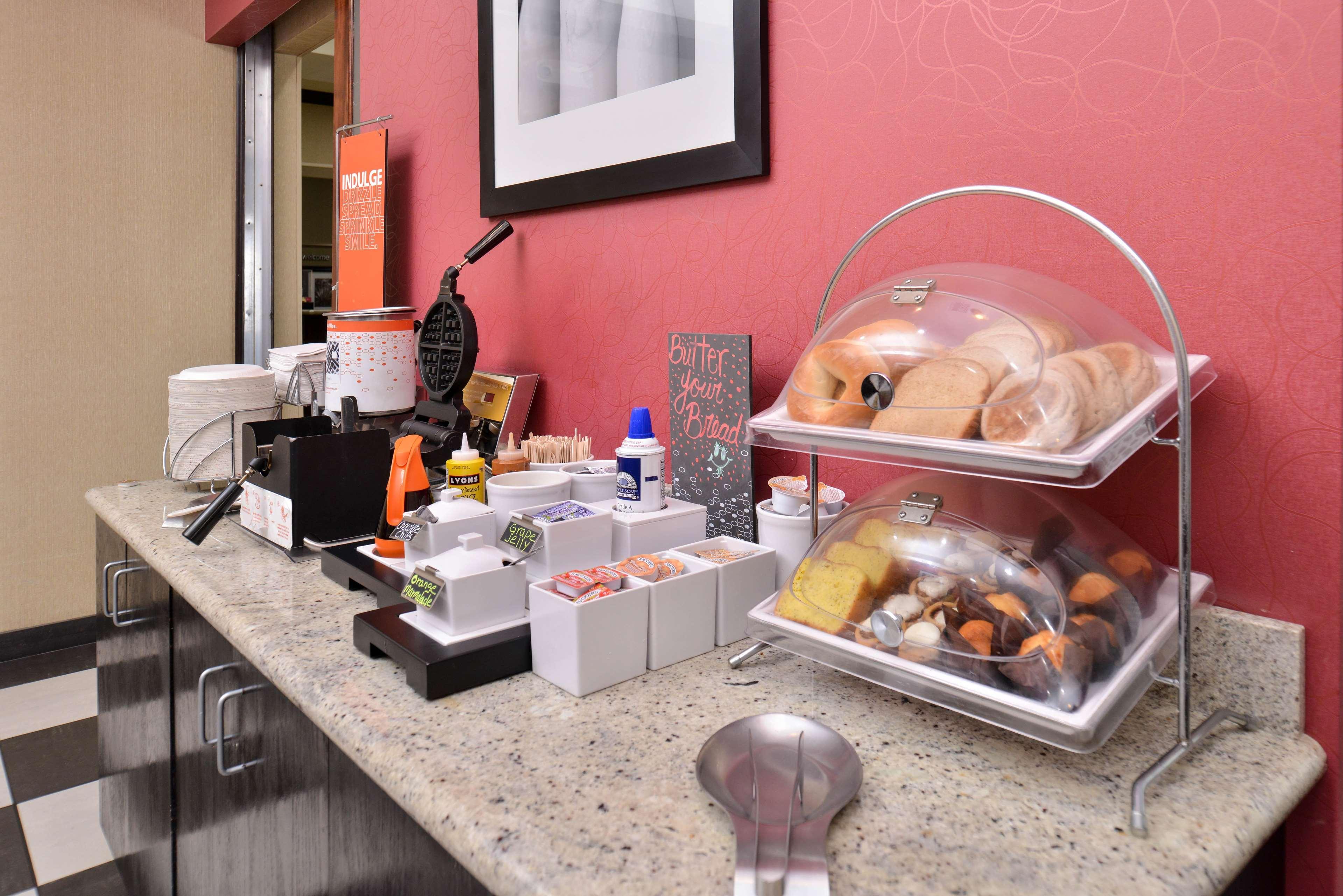 Hampton Inn Van Horn Εξωτερικό φωτογραφία