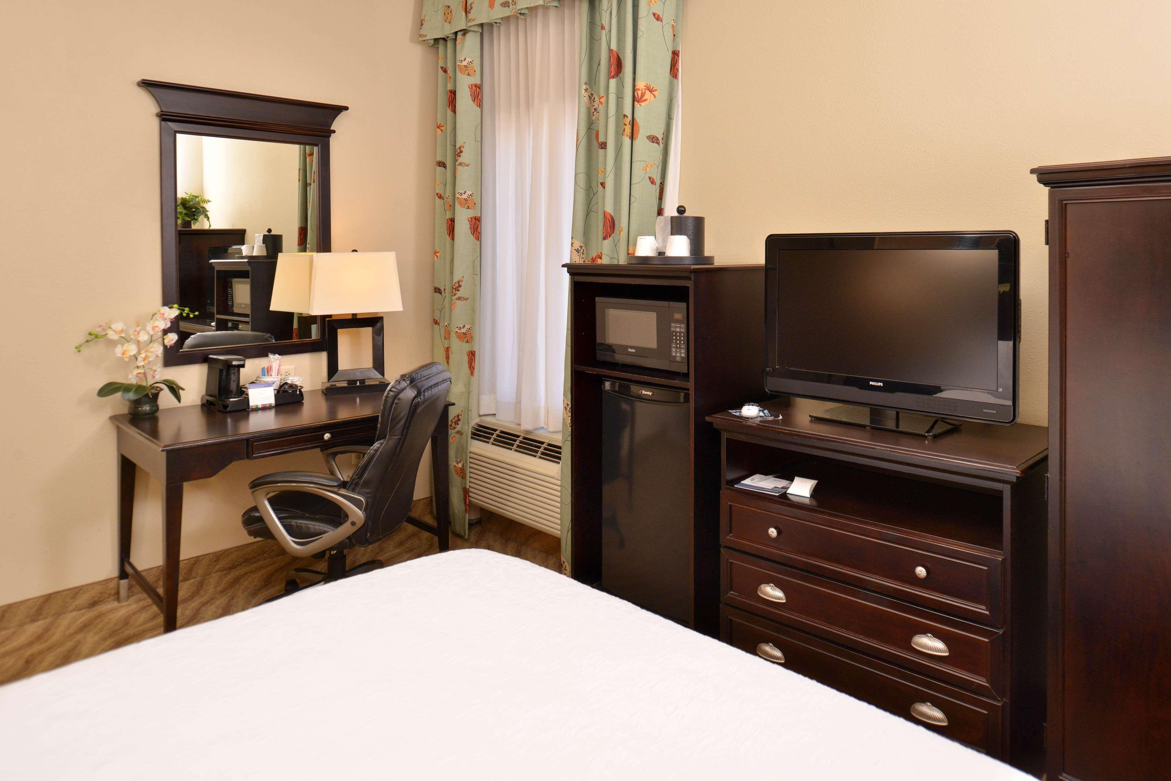 Hampton Inn Van Horn Εξωτερικό φωτογραφία