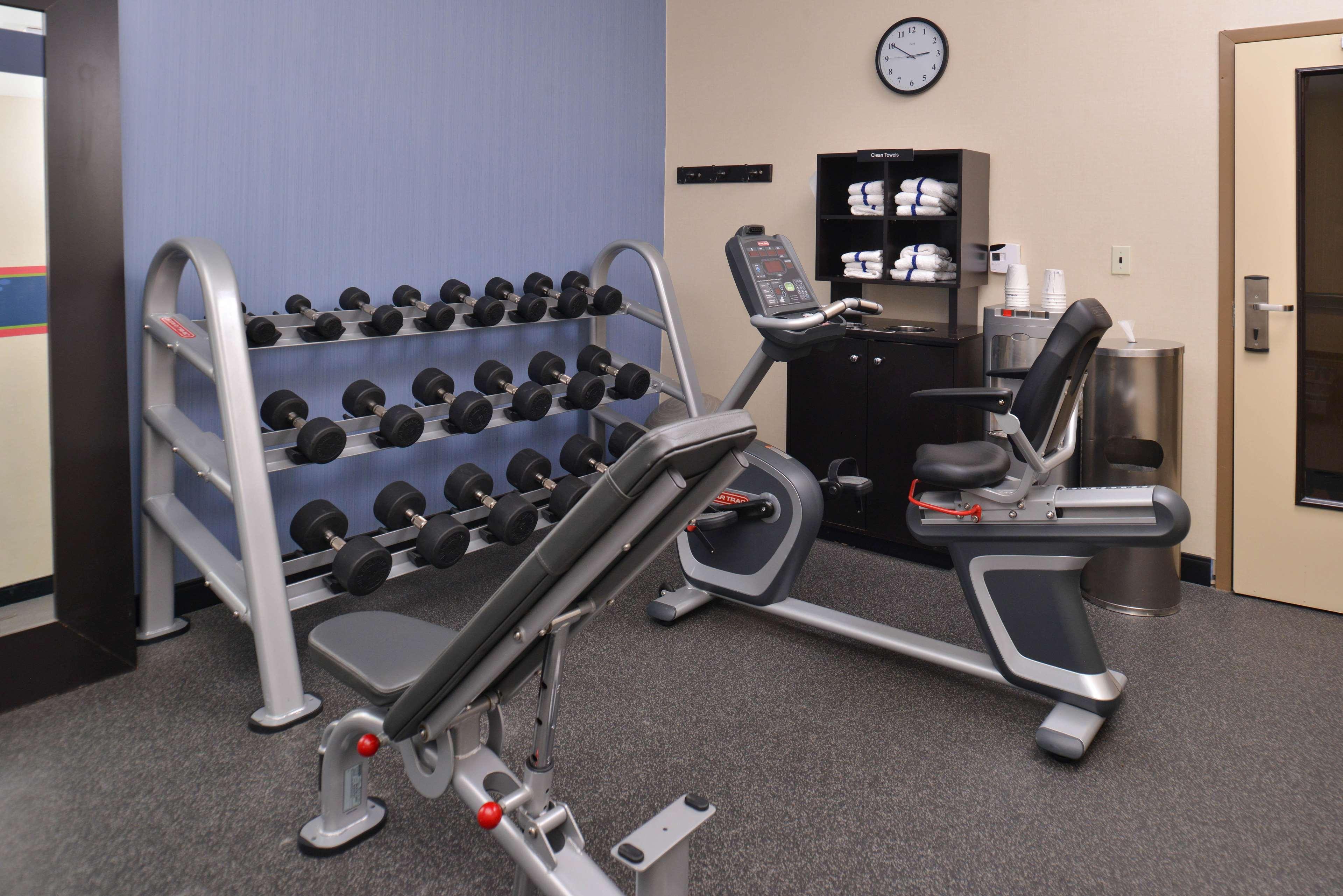 Hampton Inn Van Horn Εξωτερικό φωτογραφία