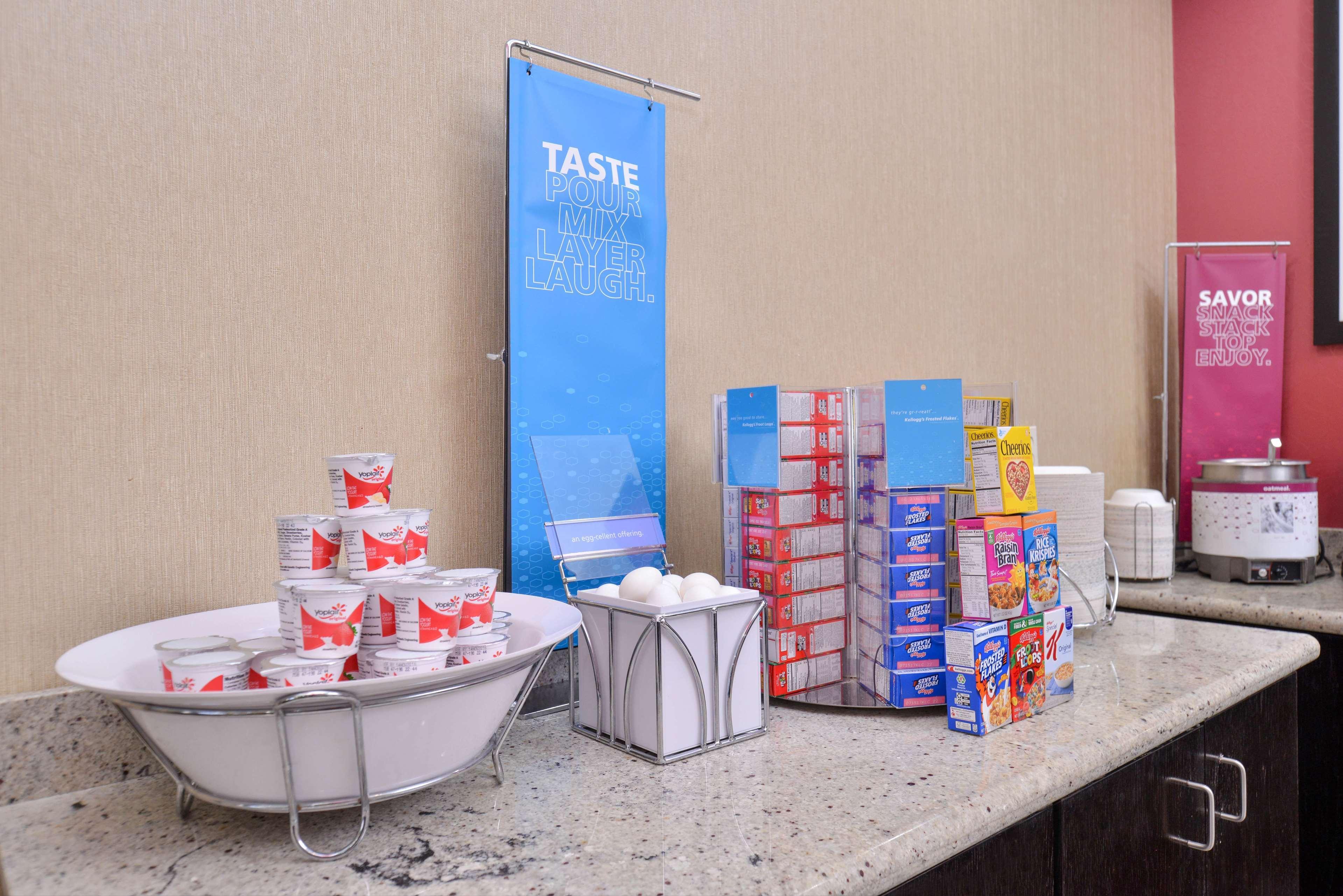 Hampton Inn Van Horn Εξωτερικό φωτογραφία