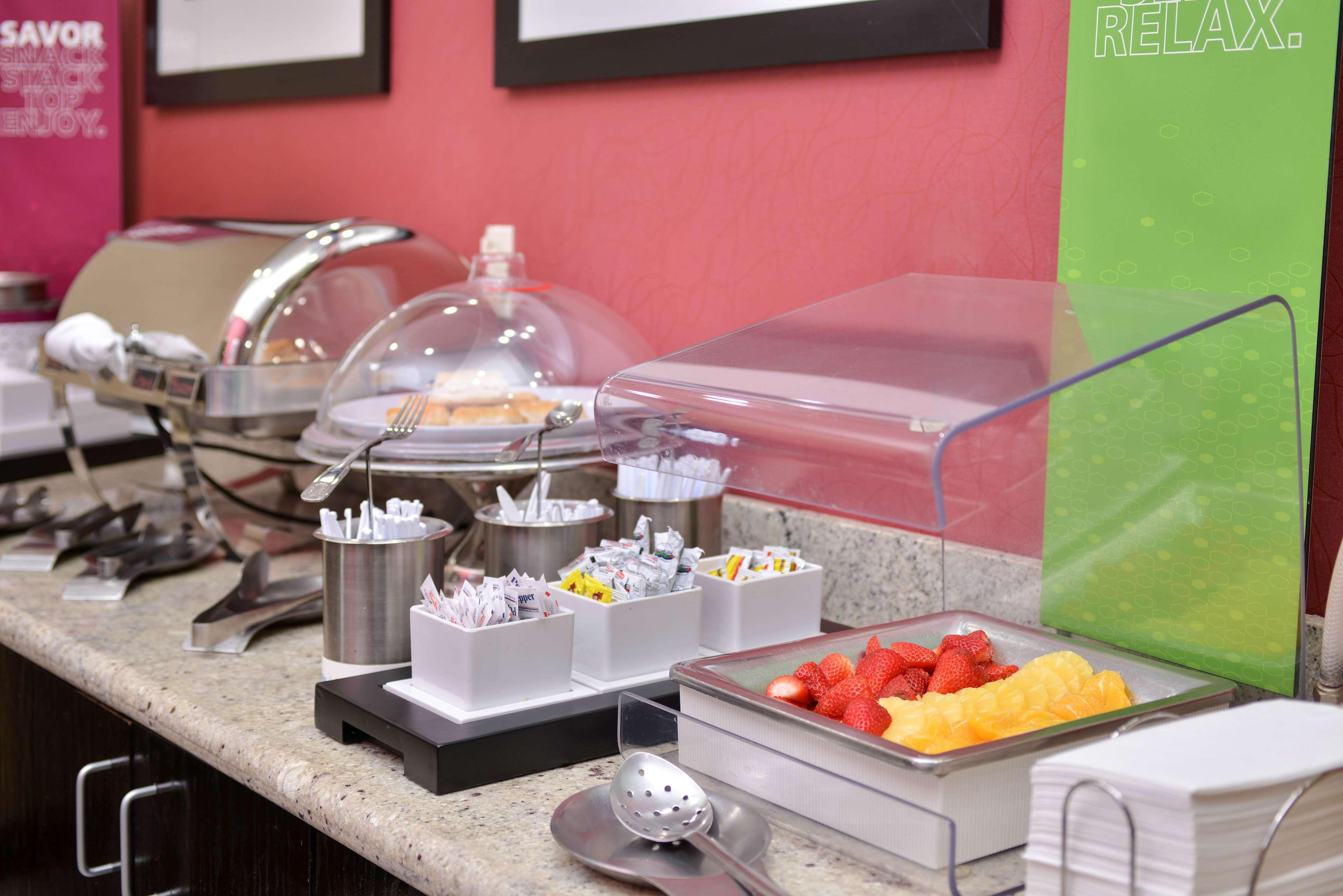 Hampton Inn Van Horn Εξωτερικό φωτογραφία