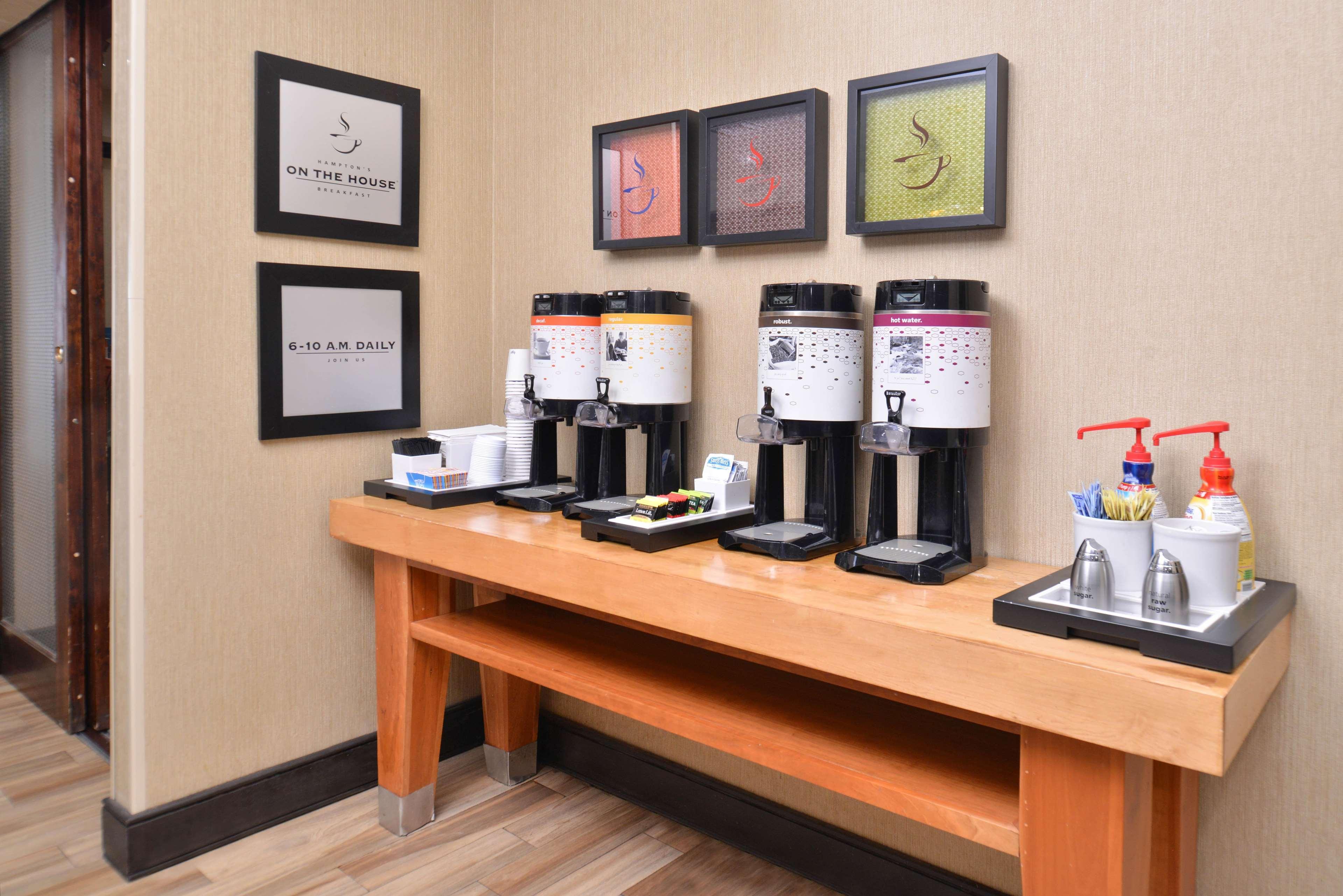 Hampton Inn Van Horn Εξωτερικό φωτογραφία
