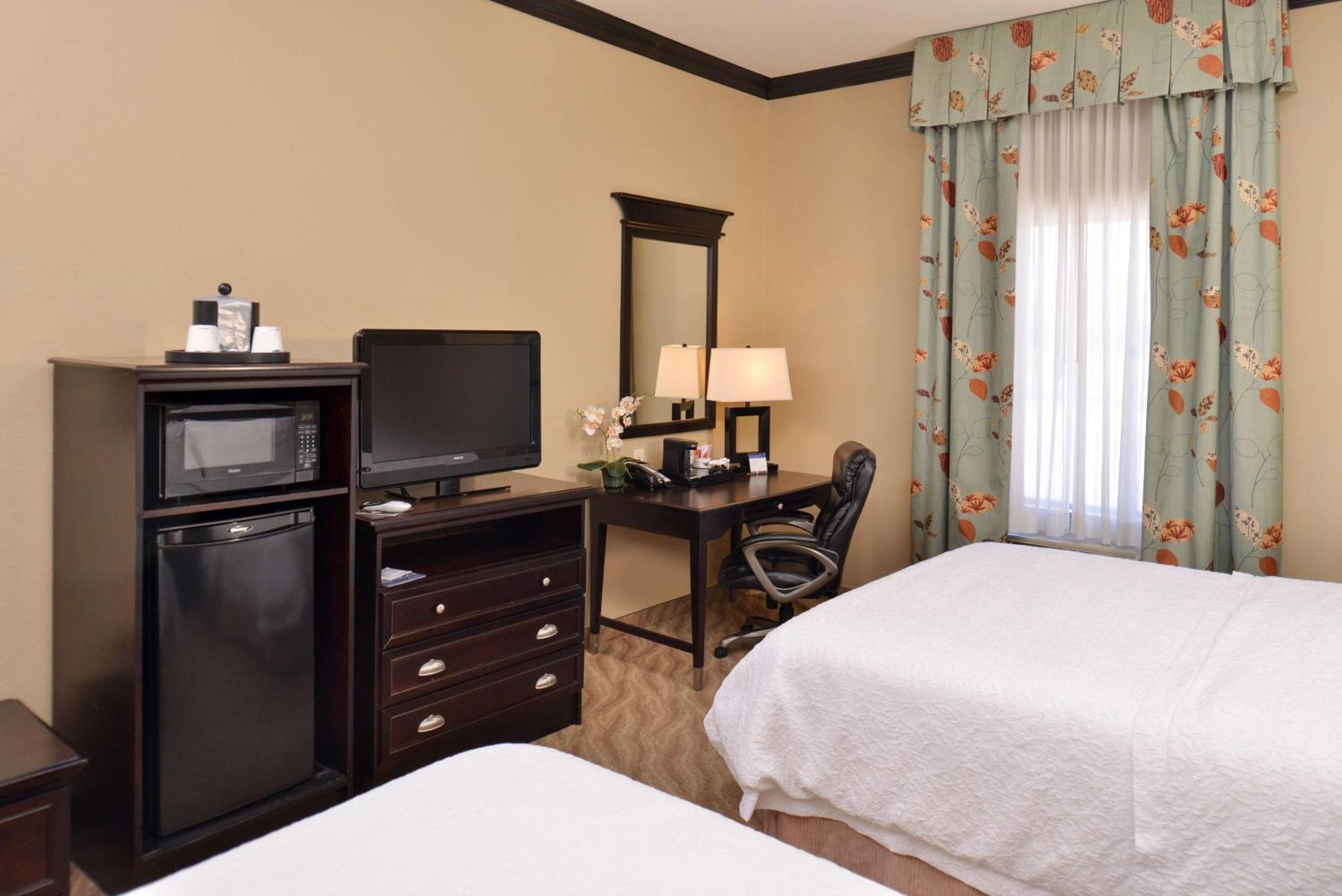 Hampton Inn Van Horn Εξωτερικό φωτογραφία