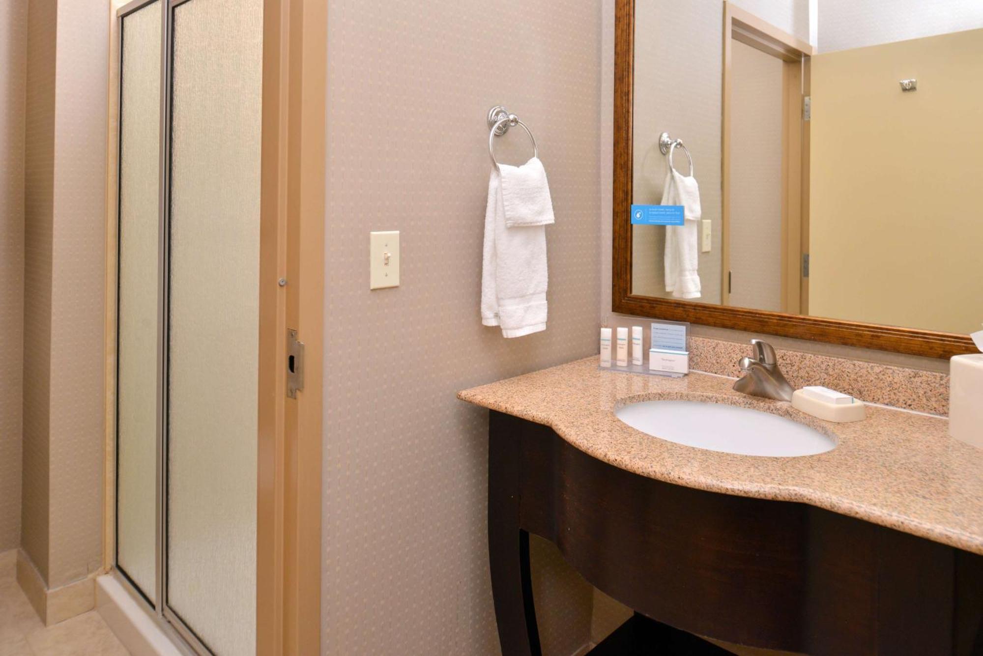 Hampton Inn Van Horn Εξωτερικό φωτογραφία