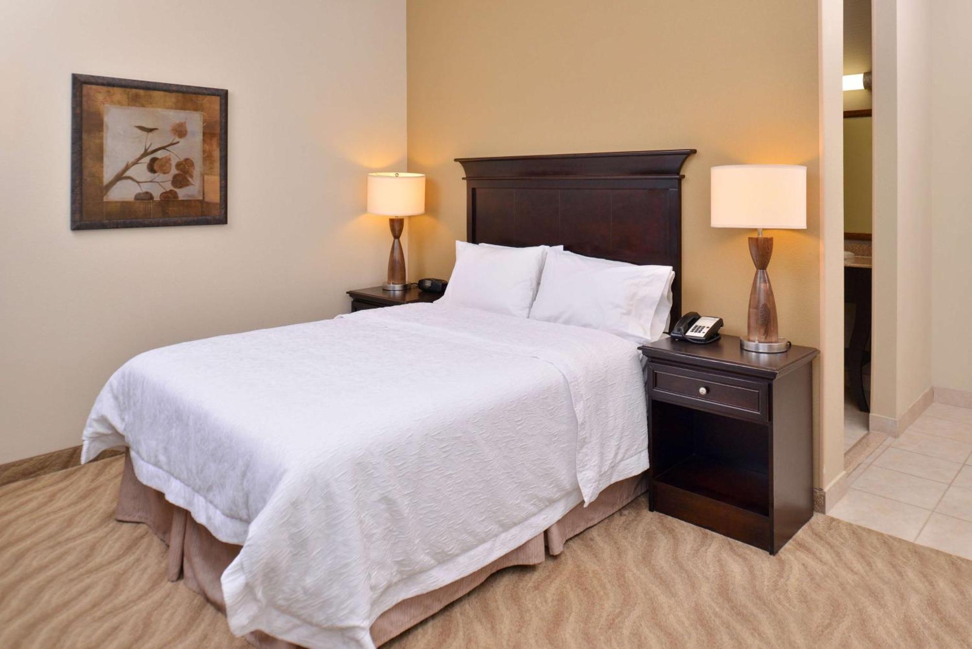 Hampton Inn Van Horn Εξωτερικό φωτογραφία