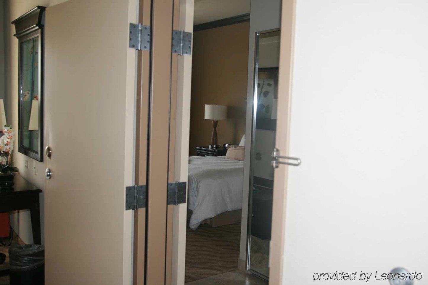 Hampton Inn Van Horn Δωμάτιο φωτογραφία