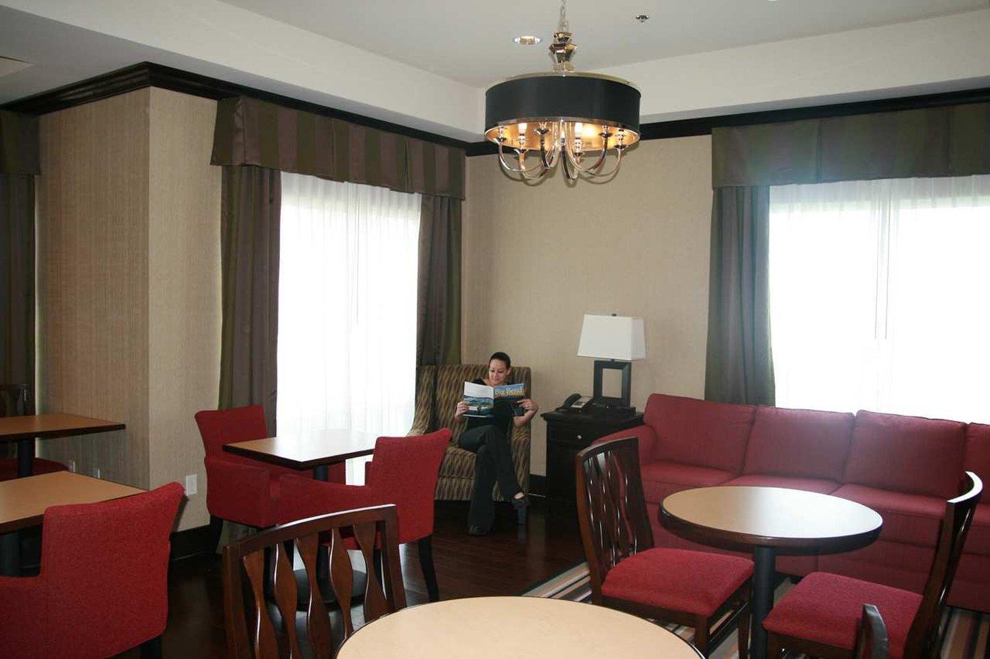 Hampton Inn Van Horn Εξωτερικό φωτογραφία