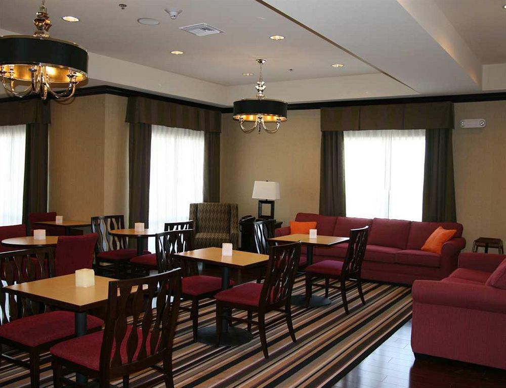 Hampton Inn Van Horn Εξωτερικό φωτογραφία