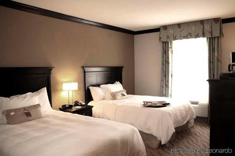 Hampton Inn Van Horn Δωμάτιο φωτογραφία